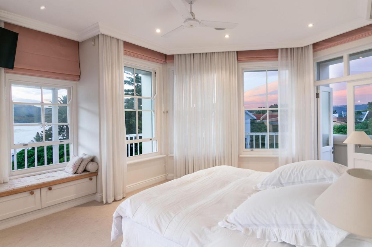 Isola Bella Guest House Knysna Exterior photo