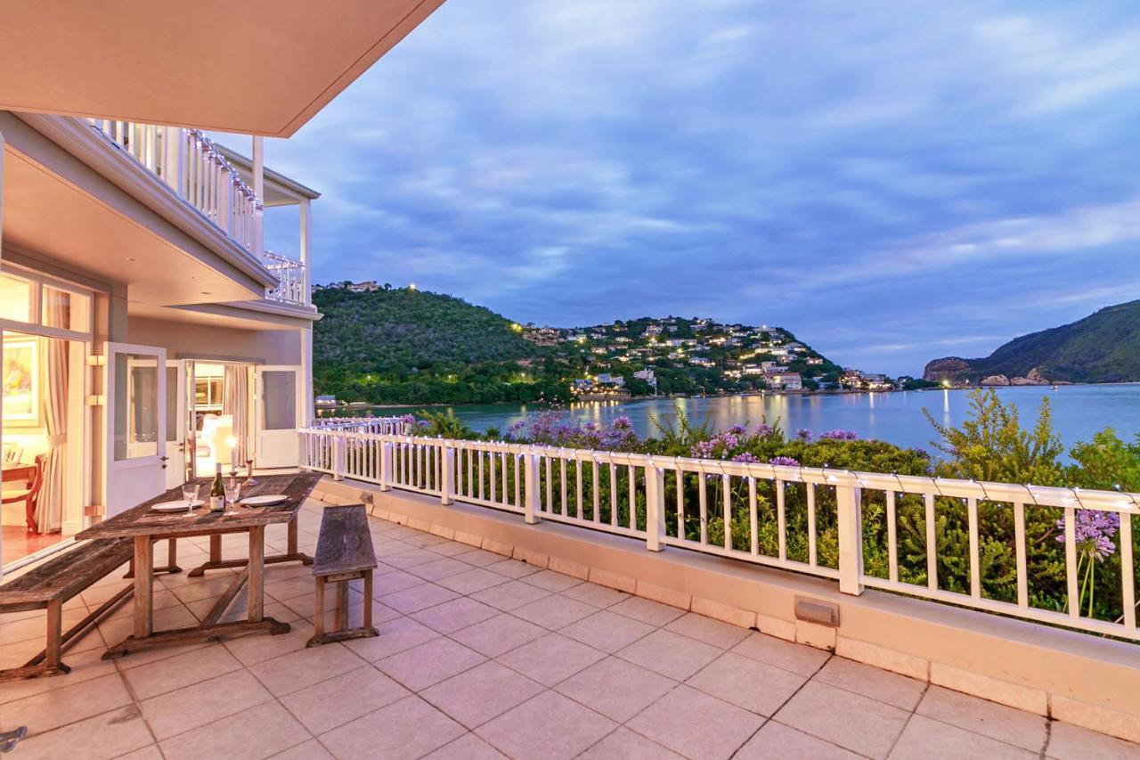 Isola Bella Guest House Knysna Exterior photo