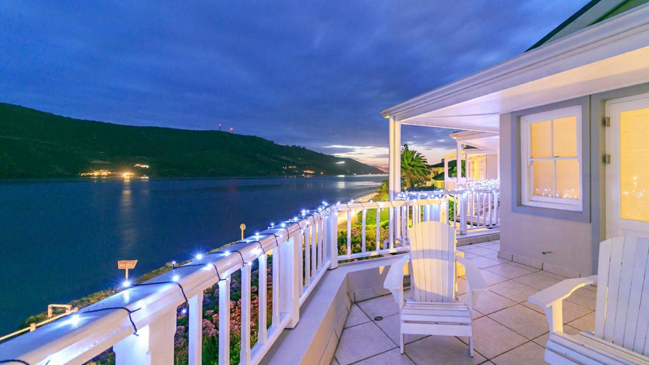 Isola Bella Guest House Knysna Exterior photo