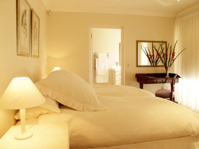 Isola Bella Guest House Knysna Exterior photo
