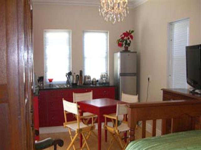 Isola Bella Guest House Knysna Exterior photo
